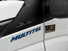 Iveco Daily 35S14 Podnośnik Koszowy Multitel MZ 250 Zwyżka UDT MX Versalift Ruthmann P7 - 5