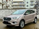 Ford Kuga Vignale 4x4 182KM - 1