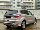 Ford Kuga Vignale 4x4 182KM - 3