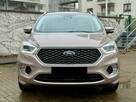 Ford Kuga Vignale 4x4 182KM - 8