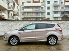 Ford Kuga Vignale 4x4 182KM - 9
