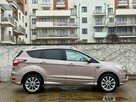 Ford Kuga Vignale 4x4 182KM - 10