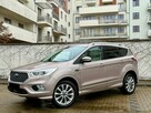 Ford Kuga Vignale 4x4 182KM - 12
