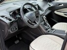Ford Kuga Vignale 4x4 182KM - 13