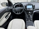 Ford Kuga Vignale 4x4 182KM - 14