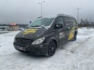 Mercedes Vito Extra long 3.0cdi v6 automat przystosowany do żużla cross i nie tylko - 2