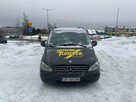 Mercedes Vito Extra long 3.0cdi v6 automat przystosowany do żużla cross i nie tylko - 4