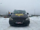 Mercedes Vito Extra long 3.0cdi v6 automat przystosowany do żużla cross i nie tylko - 5