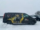 Mercedes Vito Extra long 3.0cdi v6 automat przystosowany do żużla cross i nie tylko - 8