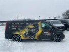 Mercedes Vito Extra long 3.0cdi v6 automat przystosowany do żużla cross i nie tylko - 9