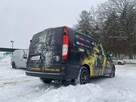 Mercedes Vito Extra long 3.0cdi v6 automat przystosowany do żużla cross i nie tylko - 11