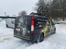 Mercedes Vito Extra long 3.0cdi v6 automat przystosowany do żużla cross i nie tylko - 12