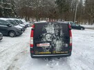 Mercedes Vito Extra long 3.0cdi v6 automat przystosowany do żużla cross i nie tylko - 13