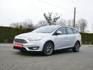 Ford Focus 1.0 E-Boost 125KM Kombi -Hak -Nowy rozrząd - Pakiet zima -Kamera -Navi