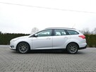 Ford Focus 1.0 125KM Kombi -Hak -Nowy rozrząd -Pak zima -Kamera -Navi -GWARANCJA - 2