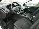Ford Focus 1.0 125KM Kombi -Hak -Nowy rozrząd -Pak zima -Kamera -Navi -GWARANCJA - 4