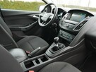 Ford Focus 1.0 125KM Kombi -Hak -Nowy rozrząd -Pak zima -Kamera -Navi -GWARANCJA - 8