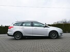 Ford Focus 1.0 125KM Kombi -Hak -Nowy rozrząd -Pak zima -Kamera -Navi -GWARANCJA - 12