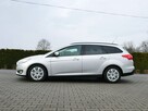 Ford Focus 1.0 E-Bst 125KM Eu6 Kombi - Nowy rozrząd -Serwis ASO -Pakiet zima Navi - 2