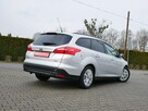 Ford Focus 1.0 E-Bst 125KM Eu6 Kombi - Nowy rozrząd -Serwis ASO -Pakiet zima Navi - 3