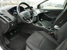 Ford Focus 1.0 E-Bst 125KM Eu6 Kombi - Nowy rozrząd -Serwis ASO -Pakiet zima Navi - 4