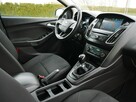 Ford Focus 1.0 E-Bst 125KM Eu6 Kombi - Nowy rozrząd -Serwis ASO -Pakiet zima Navi - 5