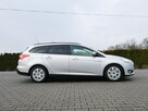 Ford Focus 1.0 E-Bst 125KM Eu6 Kombi - Nowy rozrząd -Serwis ASO -Pakiet zima Navi - 9