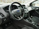 Ford Focus 1.0 E-Bst 125KM Eu6 Kombi - Nowy rozrząd -Serwis ASO -Pakiet zima Navi - 12