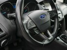 Ford Focus 1.0 E-Bst 125KM Eu6 Kombi - Nowy rozrząd -Serwis ASO -Pakiet zima Navi - 14