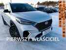 Hyundai Tucson 1-właściciel fv23%