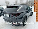 Hyundai Tucson 1-właściciel fv23%