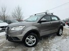 SsangYong Korando 2.0D#150KM#Lift#6 Biegów#Klima#Alus#Elektryka#Gwarancja w Cenie Auta!! - 4