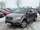 SsangYong Korando 2.0D#150KM#Lift#6 Biegów#Klima#Alus#Elektryka#Gwarancja w Cenie Auta!! - 6