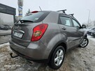 SsangYong Korando 2.0D#150KM#Lift#6 Biegów#Klima#Alus#Elektryka#Gwarancja w Cenie Auta!! - 10
