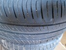Sprzedam opony firmay Nexen 205/55 R16 02/25 1000km - 5