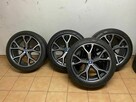 Koła Felgi BMW OEM X5 G05 X6 G06 21 cali 741M 5x112