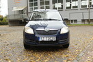 Skoda Roomster 2009 - 2