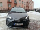 Sprzedam Yaris z niskim przebiegiem - 9