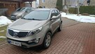 Kia sportage - 3