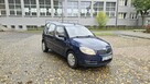 Skoda Roomster 2009 - 8