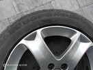 Koła 17 Peugeot 5x108 | Opony 2024 | Śruby Farad - 14