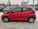 Toyota Aygo 2021r. PRZEBIEG 3 tys.km. - 9