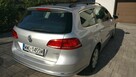 Passat B7 2,0tdi DSG - 2