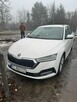 SKODA SUPERB KOMBI 1,5 TSI PRYWATNE ORYGINALNY LAKIER