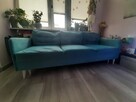 Oddam sofę - 2