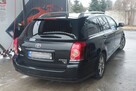 TOYOTA Avensis 2007 kombi ANGLIK - 2