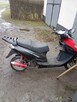 Sprzedam lub zamienię skuter - 8