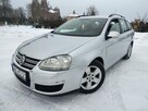Volkswagen Golf V *1.9 TDI* 2008r * - 1