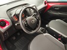 Toyota Aygo 2021r. PRZEBIEG 3 tys.km. - 8