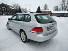 Volkswagen Golf V *1.9 TDI* 2008r * - 9